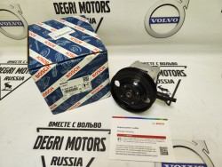 Насос гидроусилителя руля ГУР Volvo S80 II, XC60, XC70 II \\ BOSCH K S00 000 101