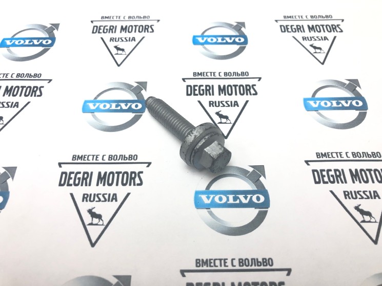 Болт M8x34 \\ VOLVO Original 999423