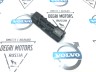 Держатель молдинга крыши Volvo S60, S80, V70 II, XC70 \\ VOLVO Original 8622906