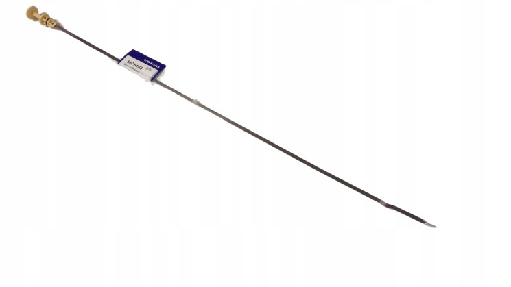 Щуп масляный акпп 4t65ev Volvo S80 (-2006), XC90 (-2014) \\ VOLVO Original 8675188