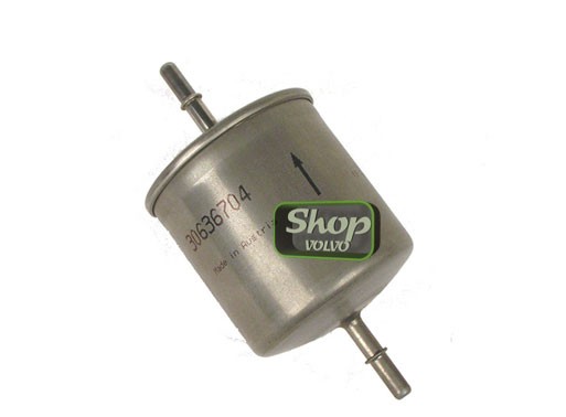 Фильтр топливный VOLVO S60,V70,XC90 \\ PRO PARTS