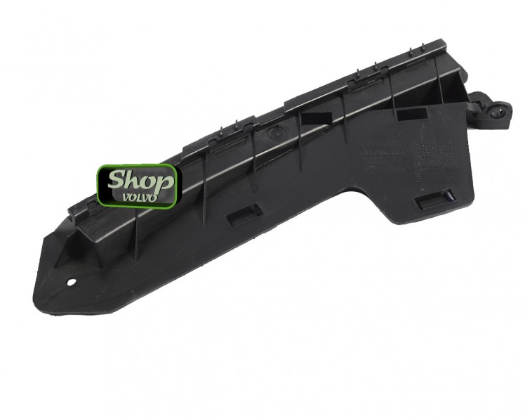 Кронштейн крепления левой фары Вольво ХС70 II, S80 II \\ VOLVO 2007-2014 \\ SW Parts SW30796387