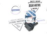 Катушка свечей зажигания для VOLVO S60, S80, XC70, XC90 \\ BOSCH 0 221 604 008