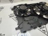 Вентилятор охлаждения ДВС в сборе Volvo S60 II, S80 II, XC60, XC70 II \\ GParts VO31293777