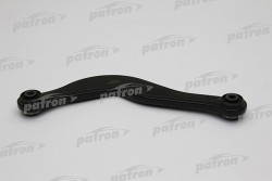 Рычаг подвески задний верхний VOLVO S60 II, V60 \\ PATRON PS5383