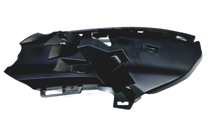 Кронштейн переднего бампера Volvo S60 II V60 II \\ VOLVO Original 31290977