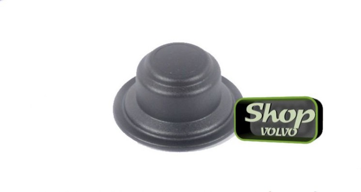 Крышка гайки переднего амортизатора VOLVO S60, S80, XC70, XC90 \\ Volvo (Оригинал) 30760086