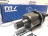 Привод передний левый в сборе Volvo V60CC, V90CC, XC60 II, XC90 II \\ NTY NPW-VV-021
