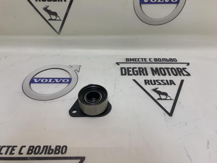 Ролик ГРМ холостой VOLVO S60, S80, V70, XC70, XC90, S40, V50, C30 \\ SCAN TECH 5146377