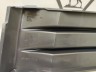Накладка переднего бампера правая без противотуманнок VOLVO S40 II \\ VOLVO Original 30744922