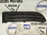 Накладка переднего бампера правая без противотуманнок VOLVO S40 II \\ VOLVO Original 30744922