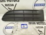 Накладка переднего бампера правая без противотуманнок VOLVO S40 II \\ VOLVO Original 30744922