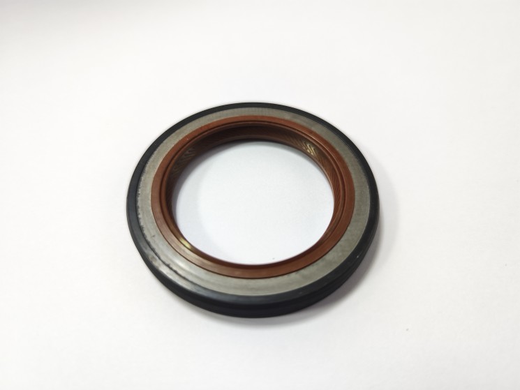 Передний сальник выпускного распредвала Volvo S40 II, S60, S80 II, XC70 \\ B5244S** \\ CORTECO 20026696B