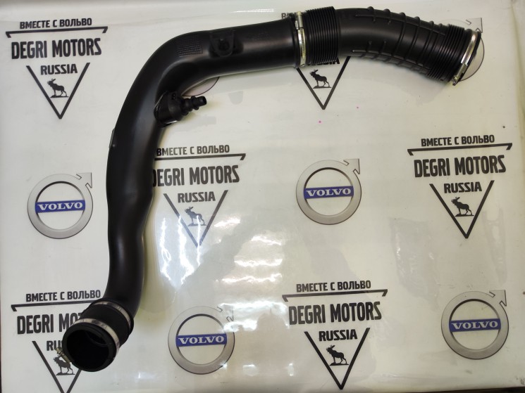 Патрубок воздушного фильтра Volvo S80 II, XC70 II, XC60 \\ VOLVO Original 31274767