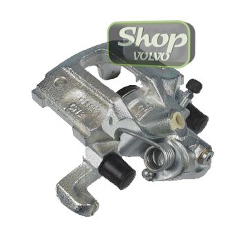 Суппорт задний \\ VOLVO 440,460 L \\ NK (Германия)