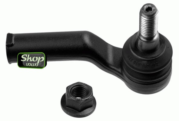 Наконечник поперечной рулевой тяги правый \\ VOLVO S60 II, V70 III, S80 II, XC70 II, XC60 \\ Lemforder 31943 02