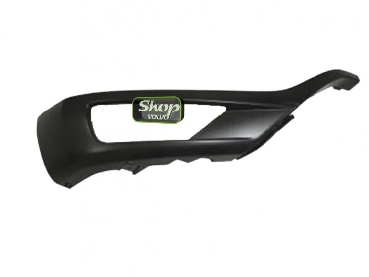 Накладка противотуманной фары правая Volvo XC90 II \\ 2016-2019 \\ SW-Parts SW39829896