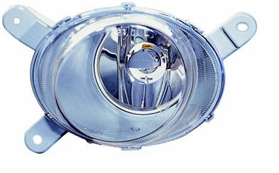 Фара противотуманная, левая VOLVO S60 \\ с 2005 года \\ GParts