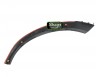 Молдинг арки заднего крыла, правый VOLVO XC70 II \\ VOLVO (Original) 31283107