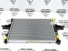 Радиатор охлаждения VOLVO S60, S80, V70 II, XC70 \\ SW Parts SW31319056