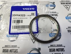 Прокладка катализатора VOLVO XC90 \\ B6324S \\ VOLVO Original 30684322