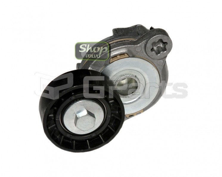 Натяжитель ремня навесного оборудования D5244T (S-29461) VOLVO S80 II, V70 III, XC70 II \\ GParts VO31330379