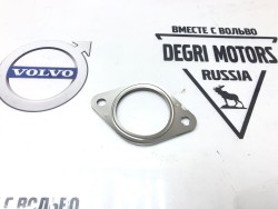 Прокладка приемной трубы глушителя Volvo C30, C70 II, S40 II, S60 II, S80 II \\ Elring 903250