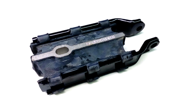 Демпфер акпп Volvo S60 II, S80 II, XC70 II, XC60 \\ VOLVO Original 31262935
