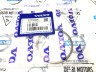 Стопорное кольцо выпускного распредвала Volvo S60 II, S80 II, XC70 II, XC90 \\ VOLVO Original 1275365