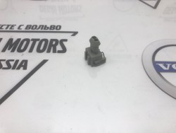 Корпус разъема серый Volvo S40, S60, S80, XC70, XC90 \\ VOLVO Original 979041