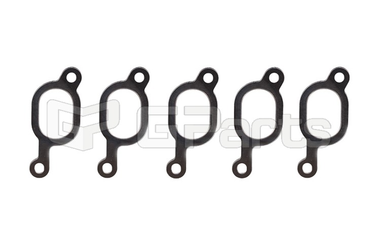 Прокладка выпускного коллектора S60, S80, комплект (5шт) \\ B5244S** \\ GParts
