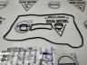 Прокладка клапанной крышки Volvo C30, S40 II, V50, S80 II, V70 III \\ VOLVO Original 8694684