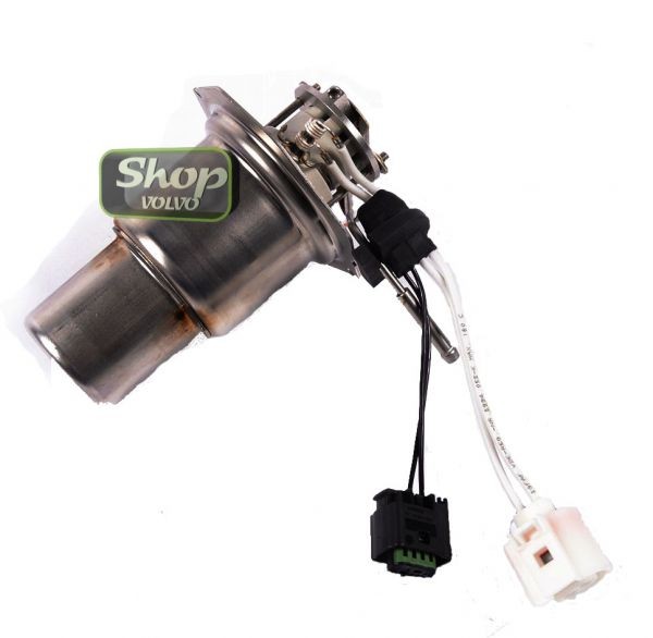 Узел форсунки для VOLVO S60 II, S80 II, V60, XC60, XC70 III \\ LAND ROVER  LR010329