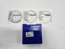 Кольца поршневые комплект на один поршень \\ B4204Txx B4154Txx \\ VOLVO Original 32240866