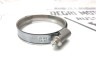 Хомут патрубка интеркулера Volvo XC90, S80, V70 II \\ VOLVO Original 985759