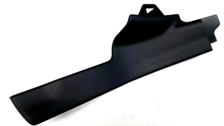 Накладка порога внутренняя задняя левая Volvo XC60 \\ VOLVO 39855436