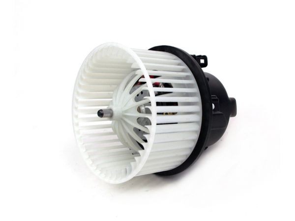 Мотор отопителя салона VOLVO S60 II, S80 II, XC60, XC70 II \\ с крыльчаткой \\ SWPARTS SW31291516