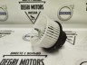 Мотор отопителя салона VOLVO S60 II, S80 II, XC60, XC70 II \\ с крыльчаткой \\ SWPARTS SW31291516
