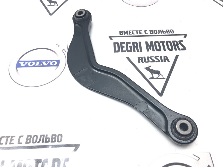 Рычаг задний подвески верхний VOLVO S60 II \\ GParts VO31212034