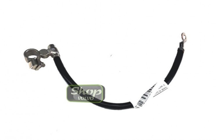 Минусовой провод аккумулятора VOLVO S80 II, XC60, XC70 II \\ VOLVO Original 30773672