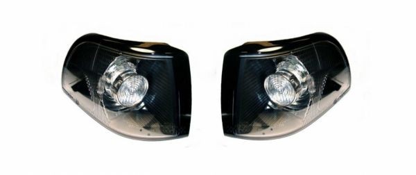 Комплект поворотников Volvo S70, V70 \\ Pro Parts