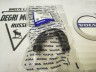 Шланг возвратный масляный ​Volvo C70, S60, S70, V70, V70XC, S80, V70 P26, XC70, XC90 \\ VOLVO Original 31439475