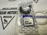 Шланг возвратный масляный Volvo C70, S60, S70, V70, V70XC, S80, V70 P26, XC70, XC90 \\ VOLVO Original 31439475