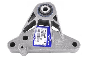 Опора АКПП нижняя Volvo S60 II, S80 II, V70, XC70 II, XC60 \\ VOLVO Original 31262936