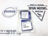 Ключ электронный (дистанционное управление) (434 MHz) Volvo S60 II, S80 II, XC70 II, XC60, V40 \\ VOLVO Original 30659637