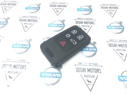 Ключ электронный (дистанционное управление) (434 MHz) Volvo S60 II, S80 II, XC70 II, XC60, V40 \\ VOLVO Original 30659637