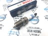 Свеча зажигания Volvo S60, S70/V70, S80, V70 II, 850, V70XC, XC70, XC90 \\ FR7DPP+ (0.7), 1ШТ \\ BOSCH 0 242 235 749