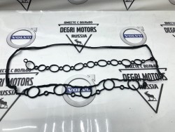 Прокладка впускного коллектора \\ клапанной крышки \\ D5244T4 VOLVO S40 II, S60, S80 II, XC70 II, XC60, XC90 \\ GParts AC2552017