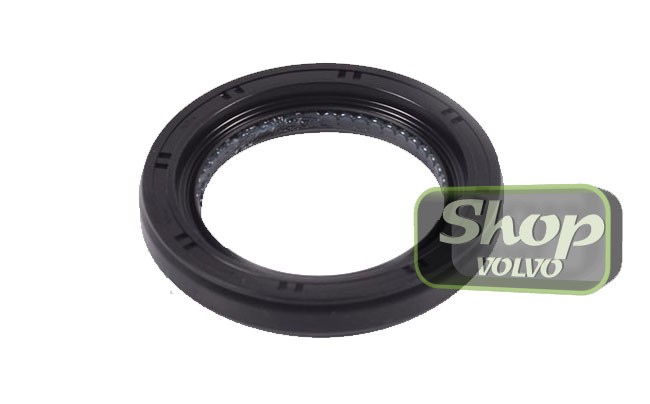Сальник привода левый АКПП S60, S80, XC70, XC90 TF80-SC AWD \\ VOLVO Original 30751873