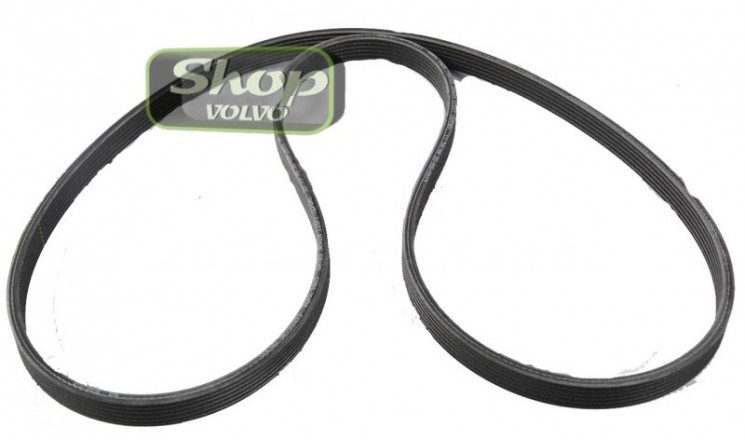 Ремень приводной \\ VOLVO S60R,V70R,S80,XC90 \\ SKF